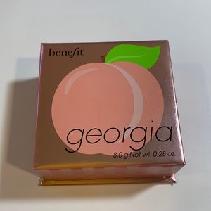 Benefit- Georgia Blush